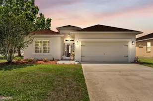 3160 Winchester Estates Loop, Lakeland, FL 33810 - Photo 2