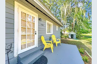 1338 Saint Nicholas Avenue, Christmas, FL 32709 - Photo 2