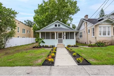 907 E Palmetto Street, Lakeland, FL 33801 - Photo 1