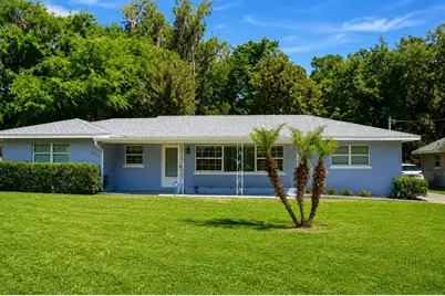 4331 Magnolia Avenue, Leesburg, FL 34748 - Photo 1