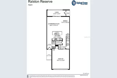 20 Sunset Haven Loop, Saint Cloud, FL 34771 - Photo 2