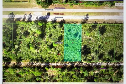 513 Palm Avenue, Indian Lake Estates, FL 33855 - Photo 6