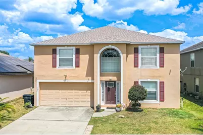 407 Samuel Street, Davenport, FL 33897 - Photo 32