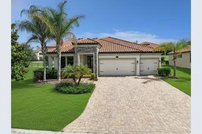 1734 Via Lago Drive, Lakeland, FL 33810 - Photo 1