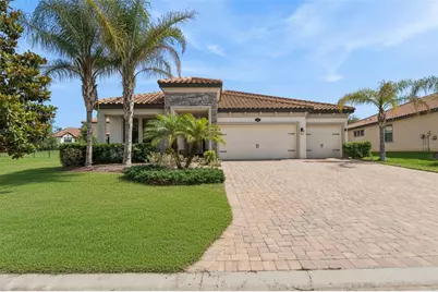 1734 Via Lago Drive, Lakeland, FL 33810 - Photo 2