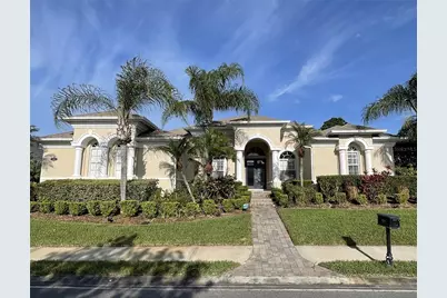 1209 Vista Hills Drive, Lakeland, FL 33813 - Photo 1