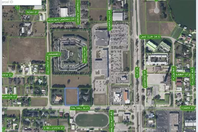 Dal Hall, Lake Placid, FL 33852 - Photo 10
