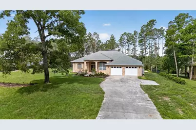 9363 Tooke Shore Drive, Weeki Wachee, FL 34613 - Photo 1