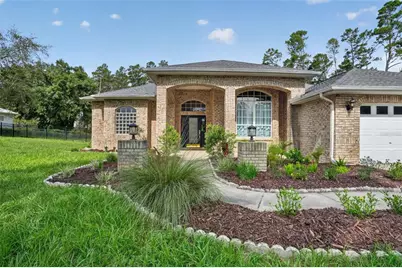 9363 Tooke Shore Drive, Weeki Wachee, FL 34613 - Photo 32
