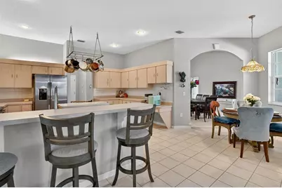 9363 Tooke Shore Drive, Weeki Wachee, FL 34613 - Photo 8