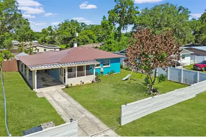 1038 Canal Drive W, Lakeland, FL 33801 - Photo 1