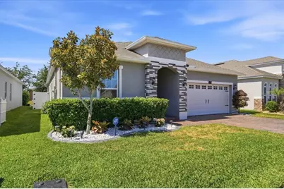 333 Meadow Pointe Drive, Haines City, FL 33844 - Photo 2