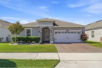 333 Meadow Pointe Drive, Haines City, FL 33844 - Photo 4
