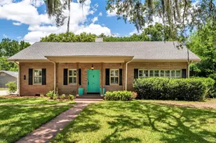 470 E Hooker St, Bartow, FL 33830 - Photo 1