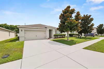 3136 Country Club Circle, Winter Haven, FL 33881 - Photo 1