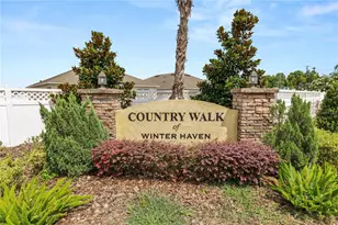 3136 Country Club Cir, Winter Haven, FL 33881 - Photo 34