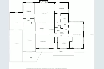 760 Manor Drive, Bartow, FL 33830 - Photo 2