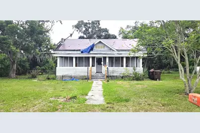 600 NW 9th Street, Mulberry, FL 33860 - Photo 1
