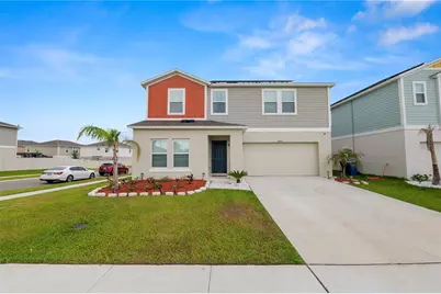 3440 Dahlia Drive, Haines City, FL 33844 - Photo 1