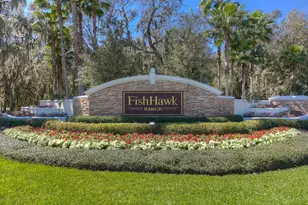 16033 Mulberrypark Cir, Lithia, FL 33547 - Photo 2