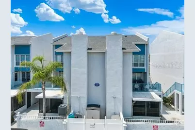 337 Rex Place #A, Madeira Beach, FL 33708 - Photo 2