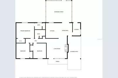 5503 Lorraine Street, Lakeland, FL 33810 - Photo 2