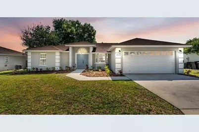 419 Bigstaff Court, Winter Haven, FL 33884 - Photo 2