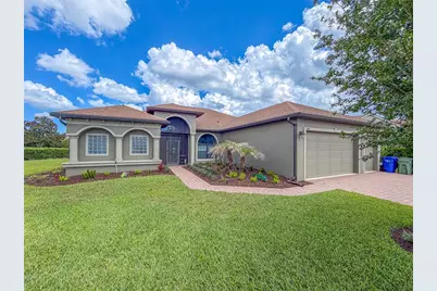 1394 Oakmont Drive, Winter Haven, FL 33884 - Photo 2