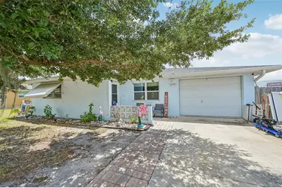 3275 Elkcam Boulevard, Port Charlotte, FL 33952 - Photo 4