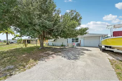 3275 Elkcam Boulevard, Port Charlotte, FL 33952 - Photo 2
