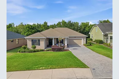 4427 Micanope Crescent Drive, Lakeland, FL 33811 - Photo 2