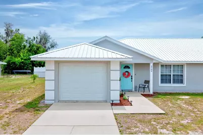 3706 Sarria Avenue, Sebring, FL 33872 - Photo 2