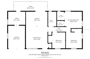 1515 Tradewinds Ave, Lakeland, FL 33801 - Photo 4