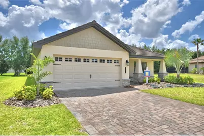 4970 Tennessee Lake Drive, Auburndale, FL 33823 - Photo 2