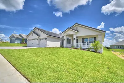 5421 Waterside Drive, Auburndale, FL 33823 - Photo 2