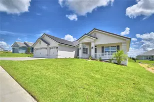 5421 Waterside Dr, Auburndale, FL 33823 - Photo 2