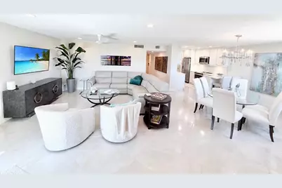 1050 Longboat Club Road #803, Longboat Key, FL 34228 - Photo 2