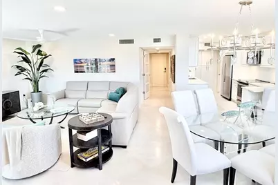 1050 Longboat Club Road #803, Longboat Key, FL 34228 - Photo 4