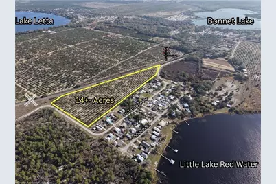 1801 E Claradge Avenue, Avon Park, FL 33825 - Photo 2