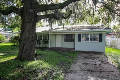 350 Bonnyview Drive, Lakeland, FL 33801 - Photo 1
