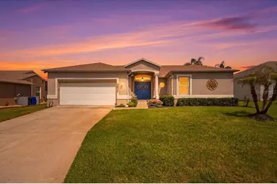 5832 Swallow Drive, Lakeland, FL 33809 - Photo 2