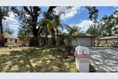 2898 Hammock Drive, Plant City, FL 33566 - Photo 1