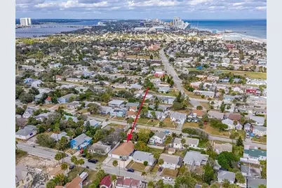 401 Mobile Avenue, Daytona Beach, FL 32118 - Photo 2