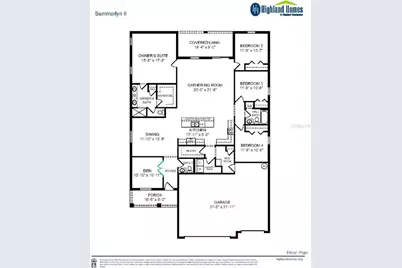 5522 Amorelli Way, Auburndale, FL 33823 - Photo 2