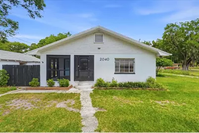 2040 Old Dixie Highway, Auburndale, FL 33823 - Photo 2