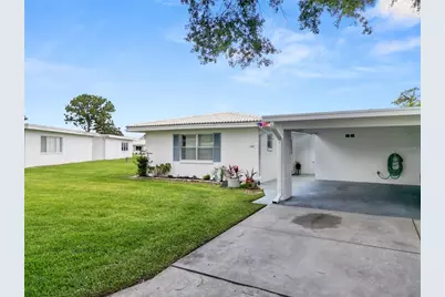 711 Barber Circle #711, Lakeland, FL 33803 - Photo 2