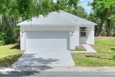 1850 Martin Luther King, Jr. Boulevard E, Bartow, FL 33830 - Photo 1