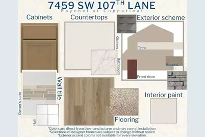 7459 SW 107th Lane, Ocala, FL 34476 - Photo 4