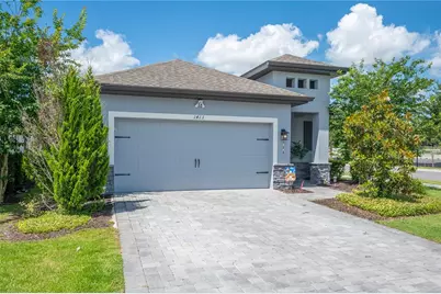 1413 Bellamy Drive, Reunion, FL 34747 - Photo 4