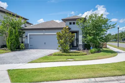 1413 Bellamy Drive, Reunion, FL 34747 - Photo 2